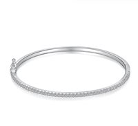 Bracciale Donna in Argento BIAWR55BR